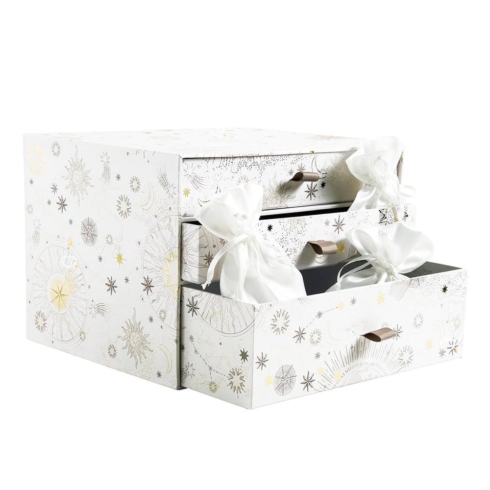 Calendrier de l'Avent Mathilde M