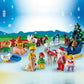 Calendrier de l'Avent Playmobil 123 – Noël à la ferme