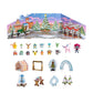 Calendrier de l'Avent Pokemon Happy Holidays Deluxe