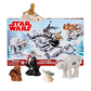 Calendrier de l'Avent Star Wars Micro Force