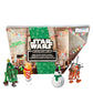 Calendrier de l'Avent Star Wars – Droid Factory