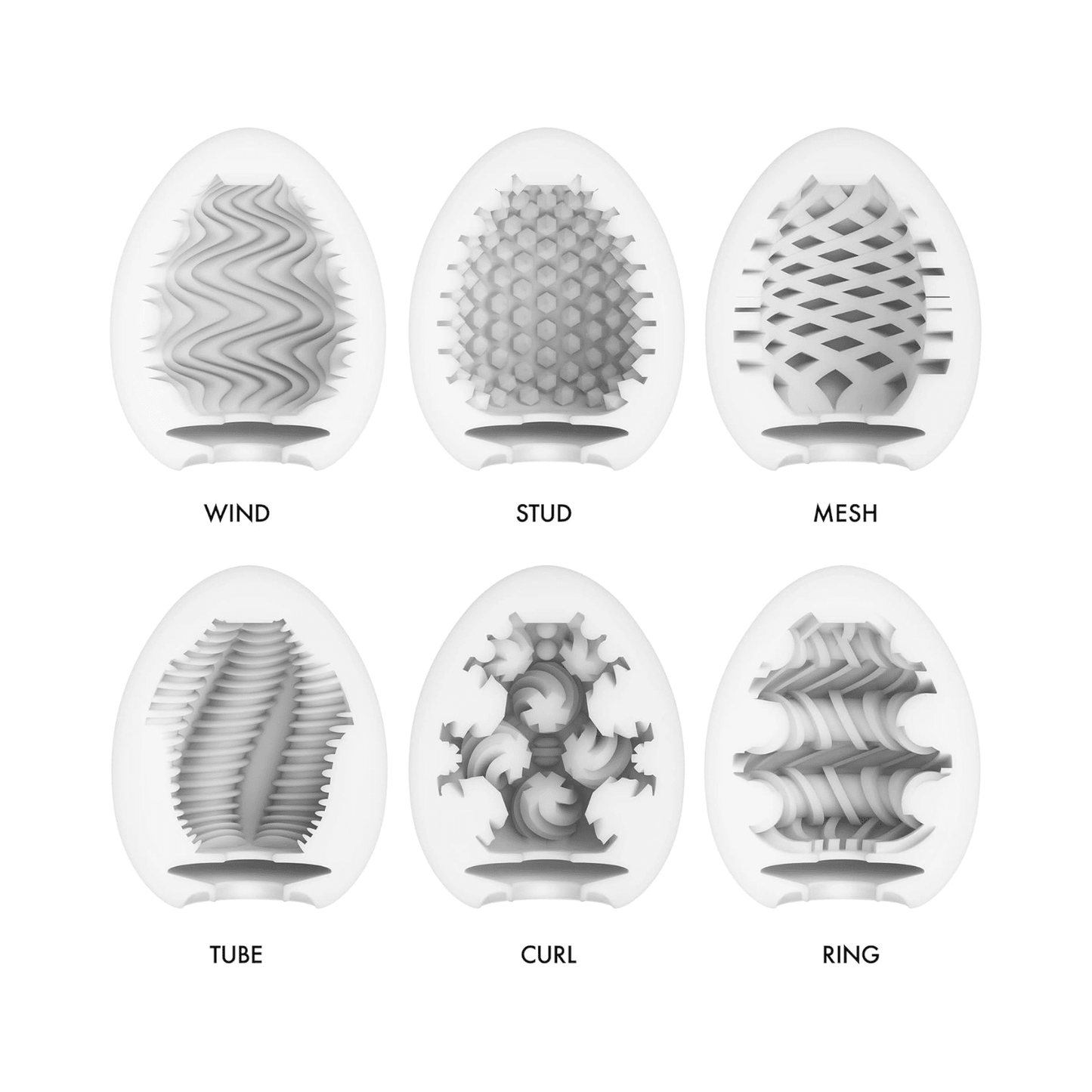 Calendrier de l'Avent Tenga