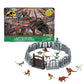 Calendrier de l'Avent Jurassic Park