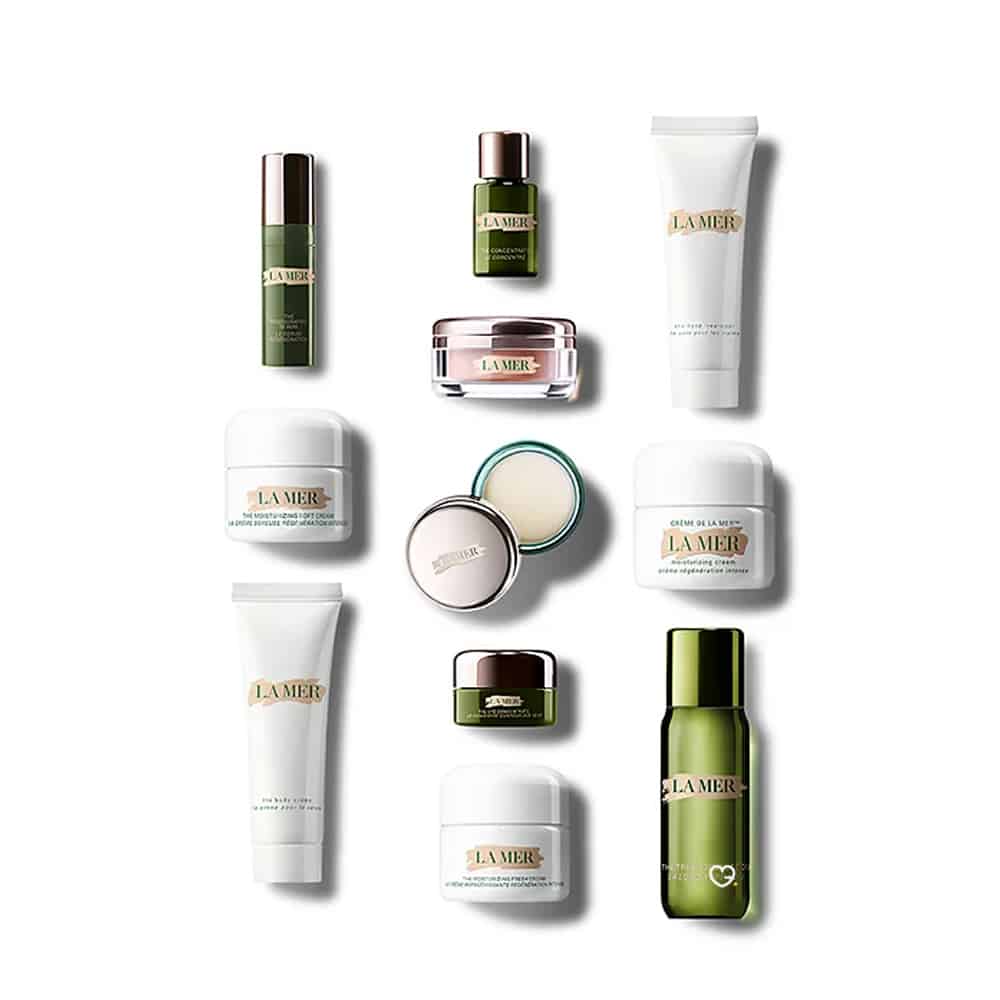 Calendrier de l'Avent La Mer