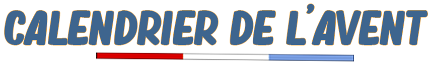 Oui Calendrier de l'Avent