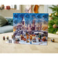 Calendrier de l'Avent LEGO Harry Potter (76390)