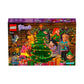 Calendrier de l'Avent LEGO Friends (41420)